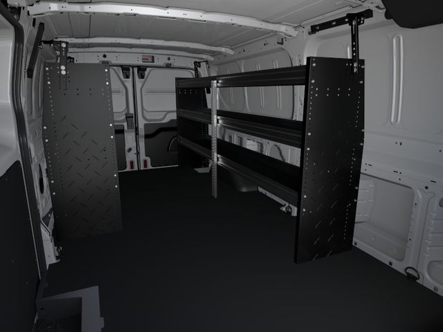 New 2026 Ford Transit 250 - photo 23