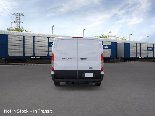 New 2026 Ford Transit 250 - photo 21