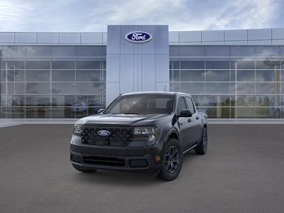 2026 Ford Maverick SuperCrew Cab AWD Pickup for sale #JF25997 - photo 2