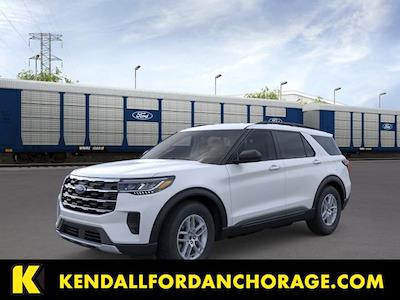 2026 Ford Explorer 4WD SUV for sale #JF26021 - photo 1