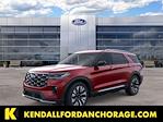 2026 Ford Explorer 4WD SUV for sale #JF26026 - photo 1