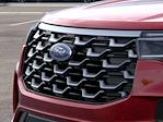 2026 Ford Explorer 4WD SUV for sale #JF26026 - photo 17