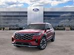 2026 Ford Explorer 4WD SUV for sale #JF26026 - photo 2