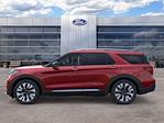 2026 Ford Explorer 4WD SUV for sale #JF26026 - photo 3