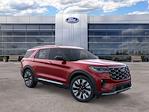 2026 Ford Explorer 4WD SUV for sale #JF26026 - photo 7