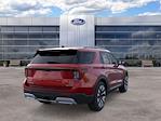 2026 Ford Explorer 4WD SUV for sale #JF26026 - photo 8