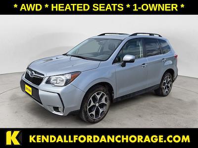 2014 Subaru Forester AWD SUV for sale #JF26035A - photo 1