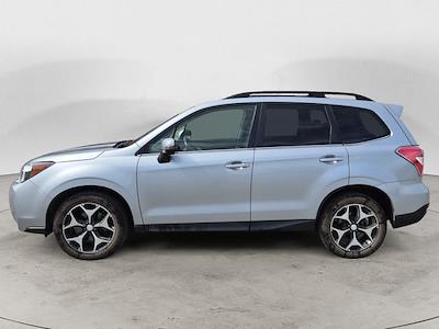 2014 Subaru Forester AWD SUV for sale #JF26035A - photo 2