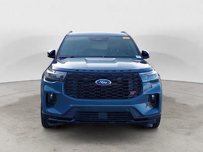 2025 Ford Explorer 4WD SUV for sale #JF26041B - photo 2