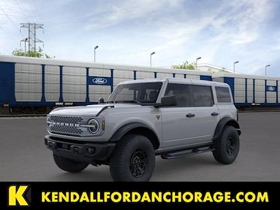 2026 Ford Bronco 4WD SUV for sale #JF26043 - photo 1