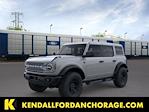 2026 Ford Bronco 4WD SUV for sale #JF26043 - photo 1