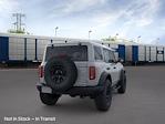 2026 Ford Bronco 4WD SUV for sale #JF26043 - photo 8