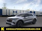2026 Ford Explorer 4WD SUV for sale #JF26052 - photo 1