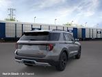 2026 Ford Explorer 4WD SUV for sale #JF26052 - photo 8