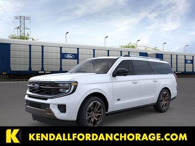 2026 Ford Expedition MAX 4WD SUV for sale #JF26074 - photo 1