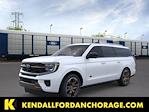 2026 Ford Expedition MAX 4WD SUV for sale #JF26074 - photo 1