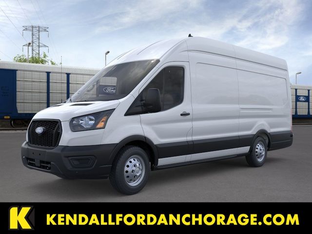 New 2026 Ford Transit 350 - photo 1