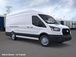 2026 Ford Transit 350 High Roof AWD Empty Cargo Van for sale #JF26075 - photo 7