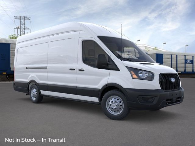 New 2026 Ford Transit 350 - photo 9