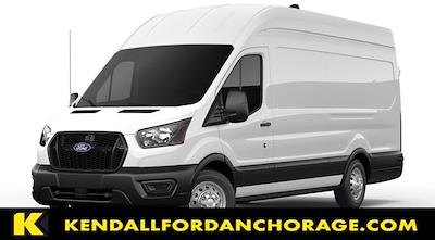 2026 Ford Transit 350 High Roof AWD Empty Cargo Van for sale #JF26088 - photo 1