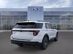 2026 Ford Explorer 4WD SUV for sale #JF26108 - photo 8