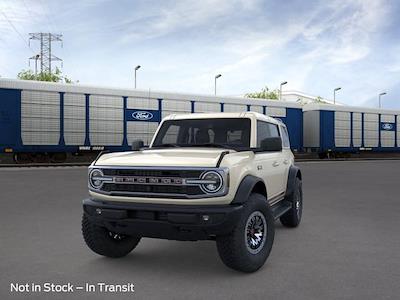 2026 Ford Bronco 4WD SUV for sale #JF26119 - photo 2