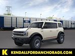 2026 Ford Bronco 4WD SUV for sale #JF26119 - photo 1
