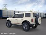 2026 Ford Bronco 4WD SUV for sale #JF26119 - photo 4