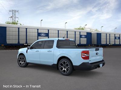 2026 Ford Maverick SuperCrew Cab AWD Pickup for sale #JF26121 - photo 2