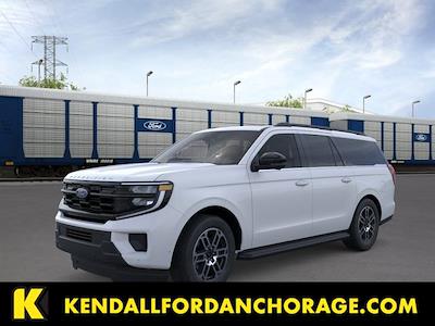 2026 Ford Expedition MAX 4WD SUV for sale #JF26122 - photo 1