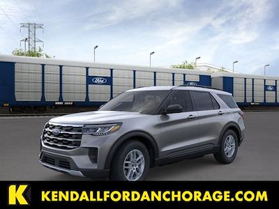 2026 Ford Explorer 4WD SUV for sale #JF26130 - photo 1