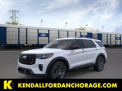 2026 Ford Explorer 4WD SUV for sale #JF26131 - photo 1