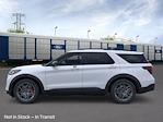 2026 Ford Explorer 4WD SUV for sale #JF26131 - photo 3