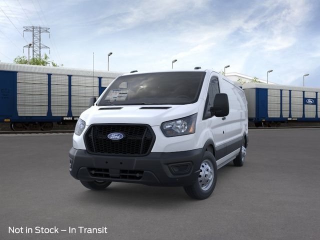 New 2026 Ford Transit 250 - photo 2