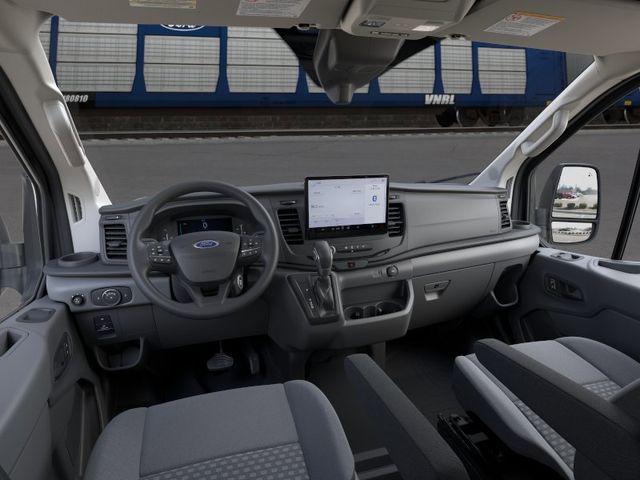 New 2026 Ford Transit 250 - photo 11