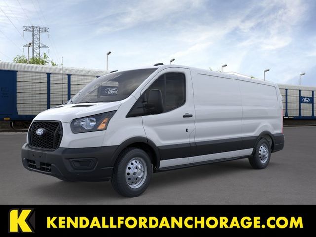 New 2026 Ford Transit 250 - photo 1