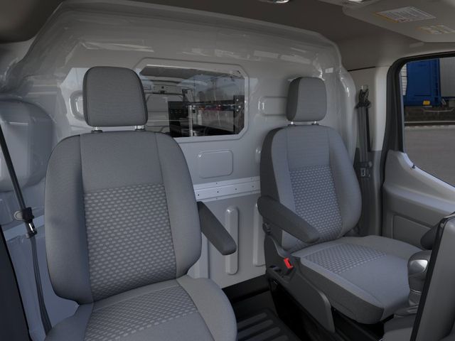 New 2026 Ford Transit 250 - photo 12