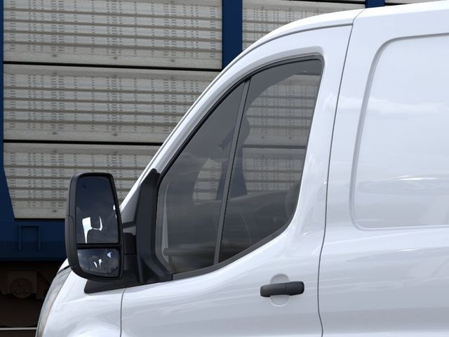 New 2026 Ford Transit 250 - photo 22