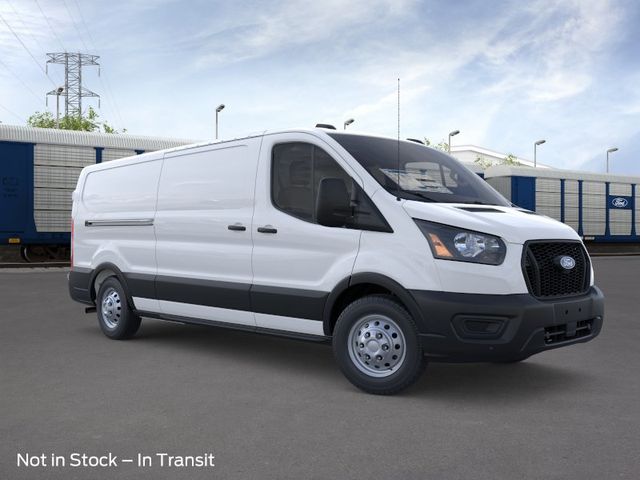 New 2026 Ford Transit 250 - photo 9