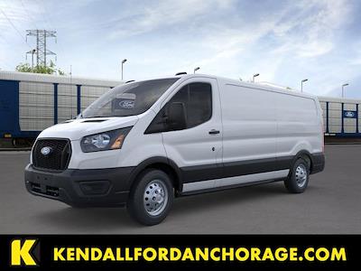 2026 Ford Transit 250 Low Roof AWD Empty Cargo Van for sale #JF26133 - photo 1