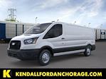 2026 Ford Transit 250 Low Roof AWD Empty Cargo Van for sale #JF26133 - photo 1