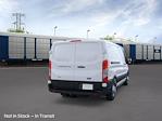 2026 Ford Transit 250 Low Roof AWD Empty Cargo Van for sale #JF26133 - photo 8