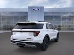 2026 Ford Explorer 4WD SUV for sale #JF26155 - photo 8