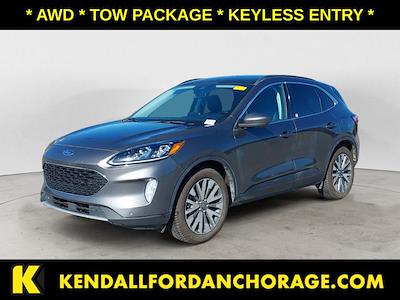 2022 Ford Escape AWD SUV for sale #JF26155A - photo 1