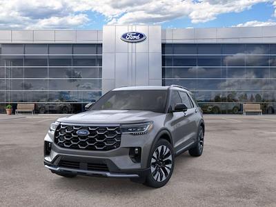 2026 Ford Explorer 4WD SUV for sale #JF26162 - photo 2