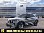 2026 Ford Explorer 4WD SUV for sale #JF26162 - photo 1