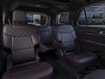 2026 Ford Explorer 4WD SUV for sale #JF26162 - photo 11