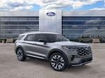 2026 Ford Explorer 4WD SUV for sale #JF26162 - photo 7