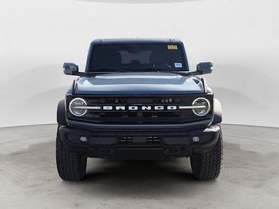 2025 Ford Bronco 4WD SUV for sale #JF26163A - photo 2