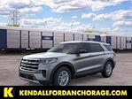 2026 Ford Explorer 4WD SUV for sale #JF26175 - photo 1
